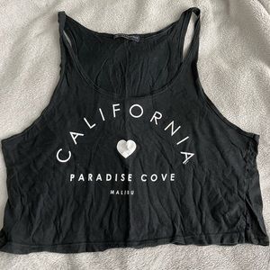 BRANDY MELVILLE TANK